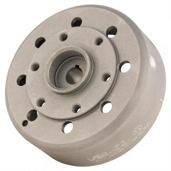 Kärjetön sytytyd SIP Performance Road 12V AC, PK 50-125 - Image 8