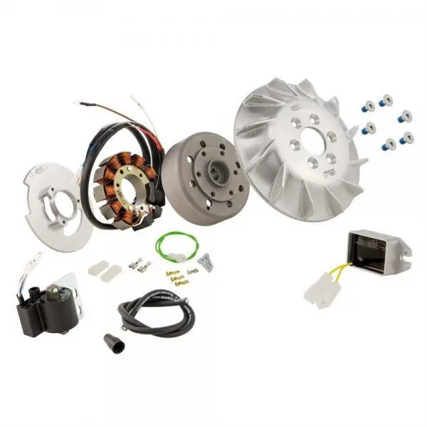 Kärjetön sytytyd SIP Performance Road 12V AC, PK 50-125 - Image 6