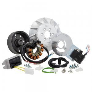 KÄRJETÖN SYTYTYS SIP PERFORMANCE ROAD 12V AC, PK 50-125