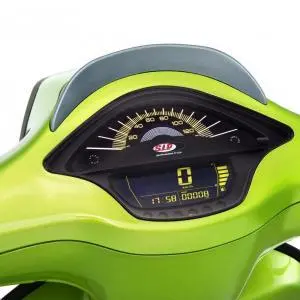 Rev Counter SIP nopeusmittari Primavera/Sprint