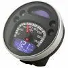 SIP Rev Counter nopeusmittari 2.0