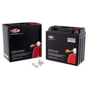 Akku 12V/9Ah, SIP, YB9-B