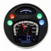 SIP Rev Counter nopeusmittari 2.0