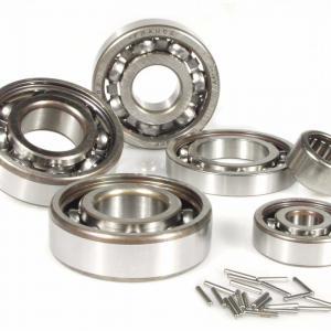 Laakerisarja, Vespa PV, ET3 ja PK