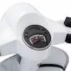 SIP Rev Counter nopeusmittari 2.0 <a href="https://italialaiset.fi/wp-content/uploads/2019/03/image-3.png"><img class="alignright size-full wp-image-17588" src="https://italialaiset.fi/wp-content/uploads/2019/03/image-3.png" alt="" width="70" height="23" /></a>Rev Counter SIP nopeusmittari Vespaan. Versio 2.0. Tumma mittaritaulu, jossa valkoiset numerot. Kehys ruostumatonta terästä. Sekä digitaalinen että analoginen näyttö. Mittarissa 24 eri toimintoa. <ul> <li>Vespa PX80-200 E Lusso</li> <li>`98/MY/`11</li> <li>myös Vespa GTV/GT 60 125-300ccm, - 140 (km/h/mph) / 14.000 (Umin/rpm), vaatii lisäreleen.</li> </ul> SIP Rev Counter nopeusmittari 2.0
