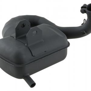 Racing pakoputki SIP Road XL