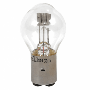 AJOVALOPOLTIN 12V/35/35W