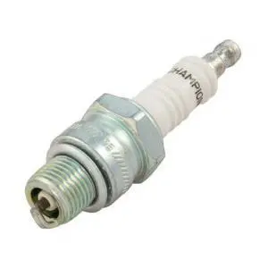 Champion RL82C sytytystulppa, kupariydin, M14 x 1,25, avainkoko 20,8 mm sytytystulppa sivusta