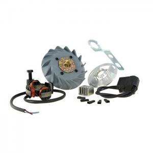 VespaTRONIC 180/200 Rally