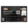 Akku Vespaan 12V/5Ah, SIP, SLA4L-BS