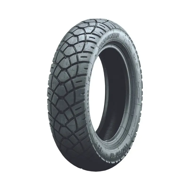 Heidenau K58, 110/80-10" 63M TL /TT skootterin rengas