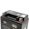 Akku Vespaan 12V/5Ah, SIP, SLA4L-BS