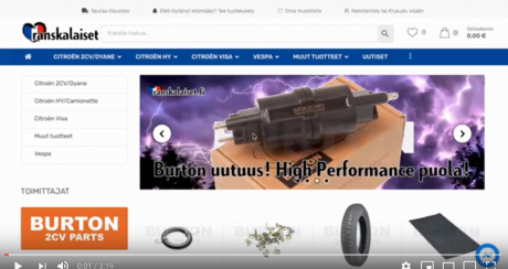 Näin käytät ranskalaiset.fi hakua!