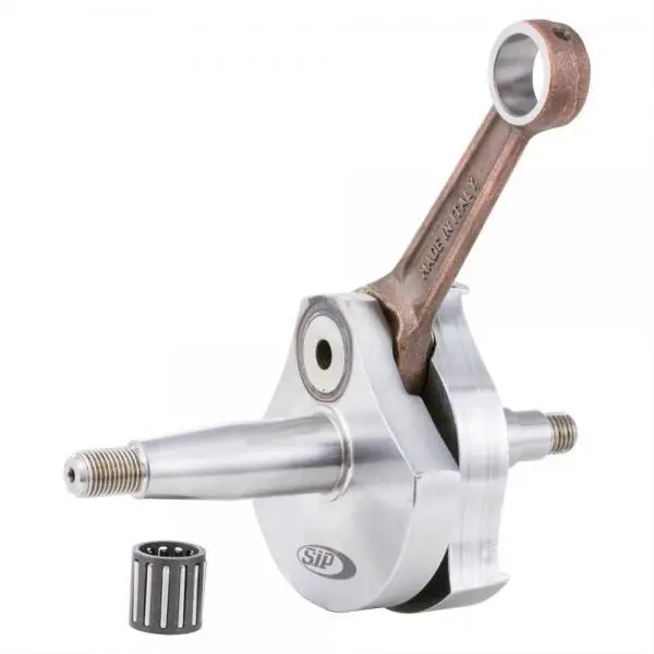 Kampiakseli SIP, Vespa PK