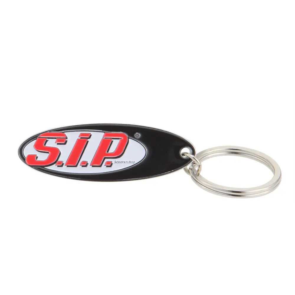 Avaimenperä "SIP logo"