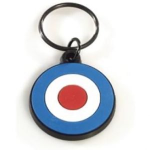 Avaimenperä "Target", SIP