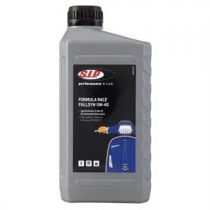 SIP Formula nelitahtiöljy 5W-40, 1 litra
