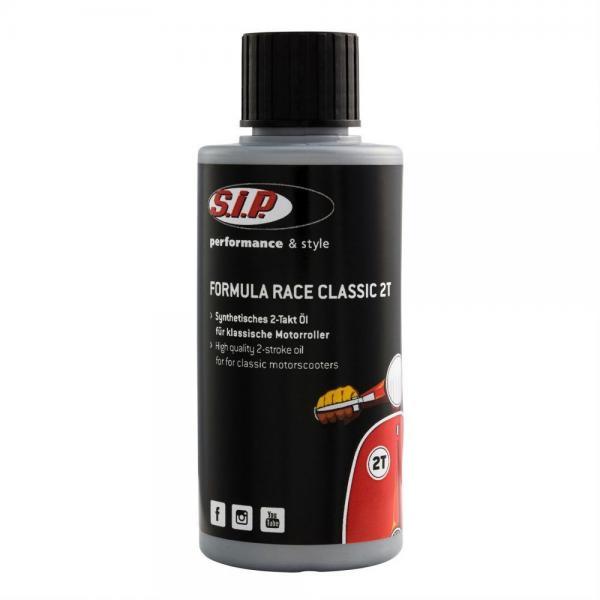 SIP Formula Race 2-tahtiöljy 100ml Mini-pullo