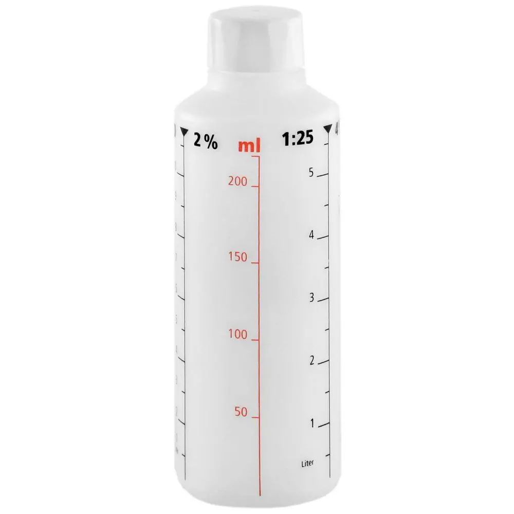 Mittapullo SIP 250ml
