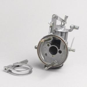 Kaasutin, Dellorto 19/19mm SHB, Vespa PV125, ET3