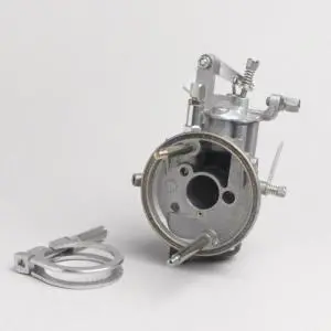 Kaasutin, Dellorto 19/19mm SHB, Vespa PV125, ET3
