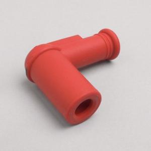 Tulpanhattu Champion punainen