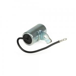 Kondensaattori, Effe, Ø=18mm, 1-johdin, Vespa