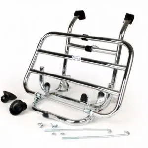 Tavarateline eteen, FA ITALIA, Vespa PV, PX, GS, SS, GT