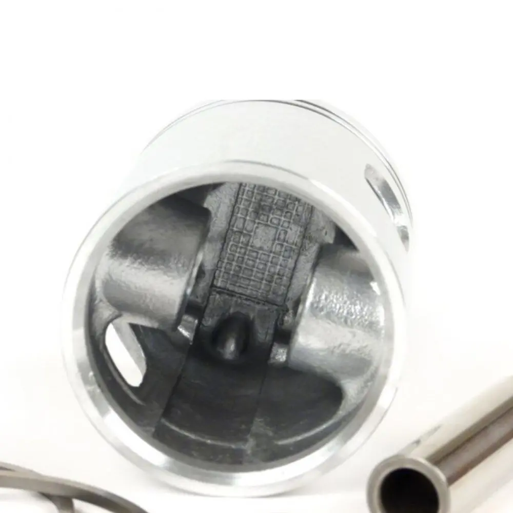 Mäntä Vespa SS180 (VSC1T), 1. ylikoko 62,4mm