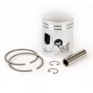 Mäntä Vespa SS180 (VSC1T), 1. ylikoko 62,4mm