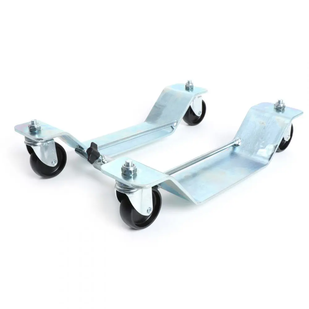 Skootteri Dolly BGM Pro, Vespa GT, GT L, GTS 125-300, GTV, GTS 125-300 Super Skootteri Dolly BGM Pro, Vespa GT, GT L, GTS 125-300, GTV, GTS 125-300 Super. Äärettömän katevä skootterin siirtylessä esimerkiksi ahtaassa autotallissa. Leveys saadettävissä keskituelle. Materiaali galvanoitua terästä. Kantavuus 200kg, jokainen pyörä kestää 50kg kuorman. Skootteri Dolly BGM Pro, Vespa GT, GT L, GTS 125-300, GTV, GTS 125-300 Super