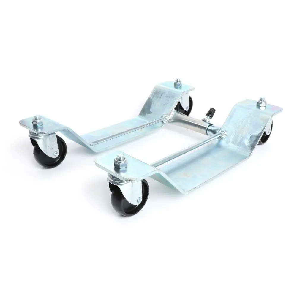 Skootteri Dolly BGM Pro, Vespa GT, GT L, GTS 125-300, GTV, GTS 125-300 Super Skootteri Dolly BGM Pro, Vespa GT, GT L, GTS 125-300, GTV, GTS 125-300 Super. Äärettömän katevä skootterin siirtylessä esimerkiksi ahtaassa autotallissa. Leveys saadettävissä keskituelle. Materiaali galvanoitua terästä. Kantavuus 200kg, jokainen pyörä kestää 50kg kuorman. Skootteri Dolly BGM Pro, Vespa GT, GT L, GTS 125-300, GTV, GTS 125-300 Super