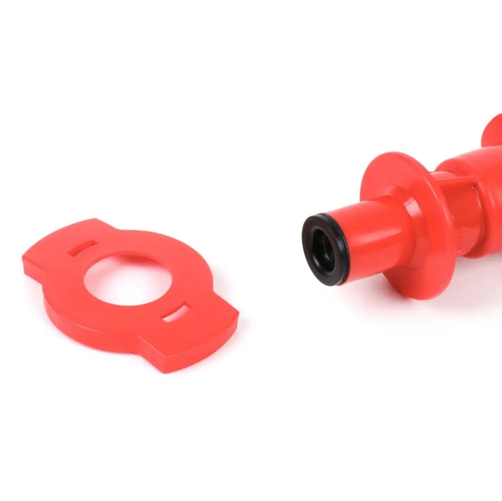 Polttoainetankin täyttöapuri, HÜNERSDORFF Bike Filler