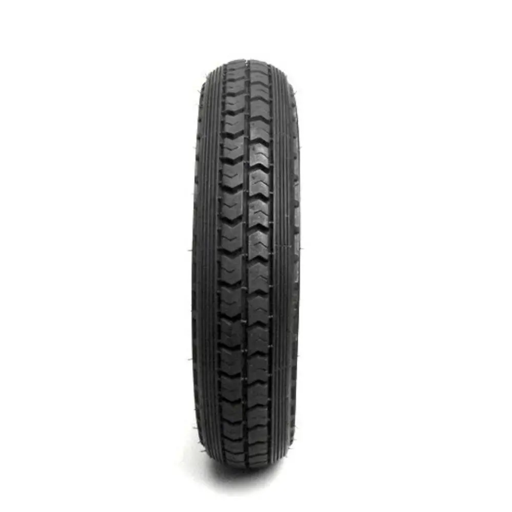 Continental LB 3.50-8" TT 46J, valkosivurengas