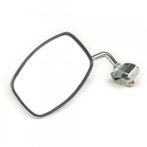 Peili SKY Clip On, kromattu yleismalli suorakaide 105x70mm