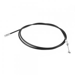 Vaihdevaijeri, Piaggio Ape 50