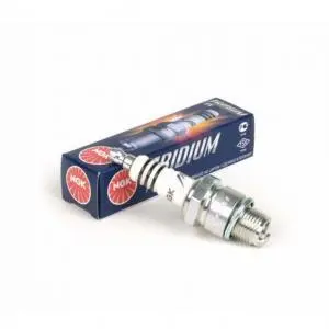 NGK BR7HIX Iridium sytytystulppa