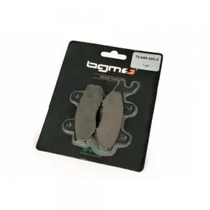 Jarrupalat, BGM Pro, Vespa 946, GT, GTL, GTS, GTV 125-300, Primavera 50-125-150, Sprint 50-125-150, GILERA Runner FX/FXR/VX/VXR 125-180-200, SP50, Fuoco 500, Nexus 125-250-500, PIAGGIO Beverly 1