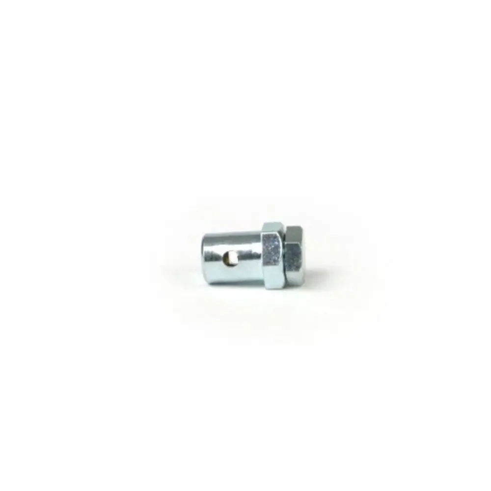 Vaijerilukko, BGM Pro, Ø=6.8x8mm, Vespa kytkin ja vaihdevaijeriin