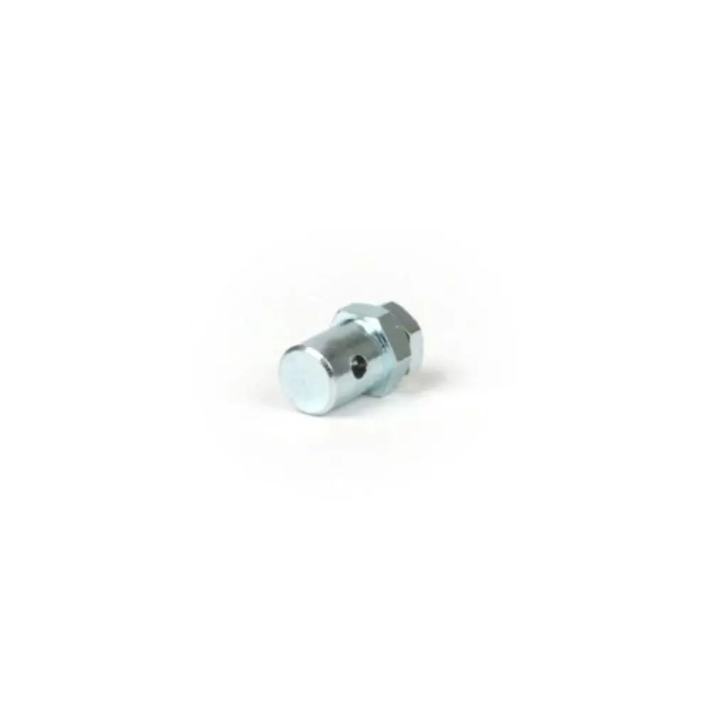 Vaijerilukko, BGM Pro, Ø=6.8x8mm, Vespa kytkin ja vaihdevaijeriin