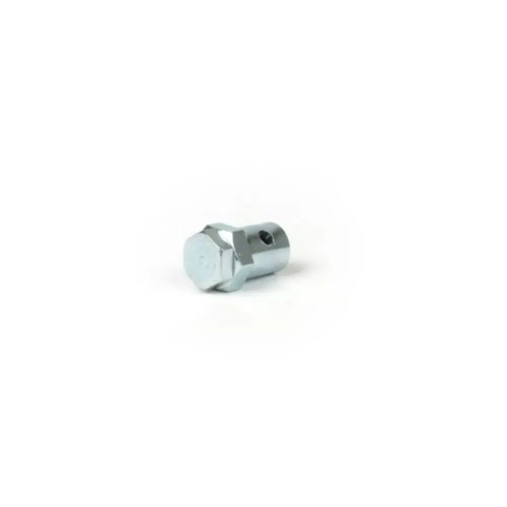 Vaijerilukko, BGM Pro, Ø=6.8x8mm, Vespa kytkin ja vaihdevaijeriin