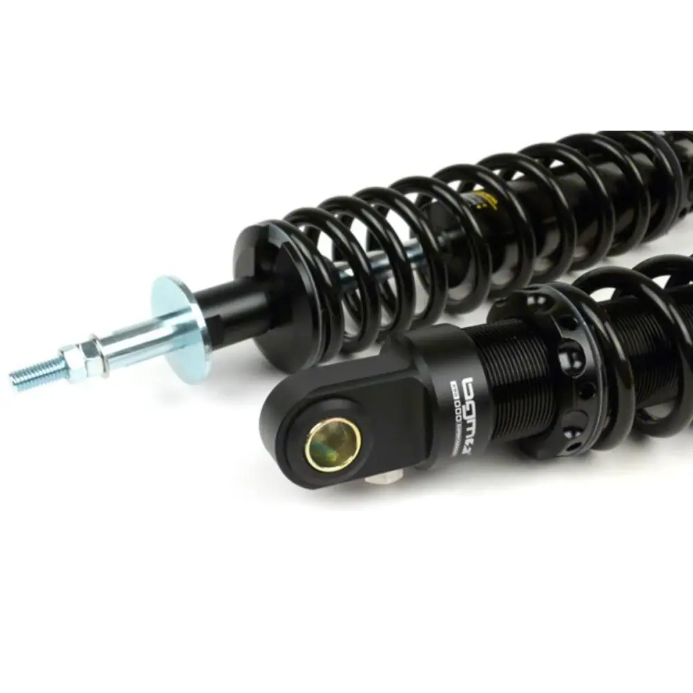 Iskunvaimennin setti, taakse BGM Pro SC/R1 Sport 340mm, Vespa GTS, GT, GTL