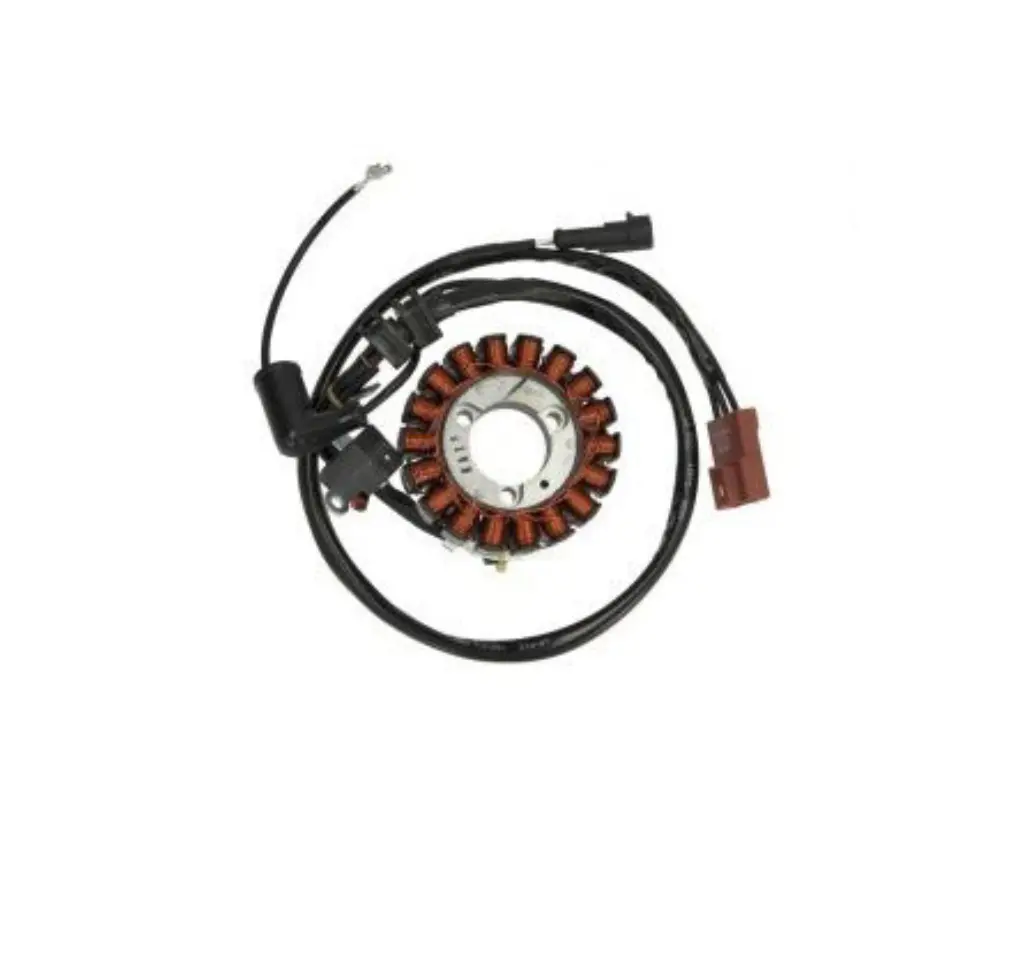 Sytytyksen staattori Piaggio, Vespa GTS 250, GTV 250 ja GT 250 Sytytyksen staattori Vespa GTS 250 Piaggio 2