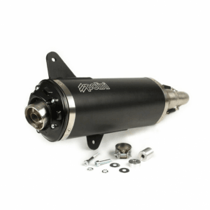 Pakoputki Polini, Vespa GT, GTS, GTV