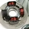 Kärjetön sytytys, Pinasco Flytech, Vespa V15-33, VM, VN, ACMA, VB1, VGL1, VLL