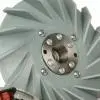 Kärjetön sytytys, Pinasco Flytech, Vespa V15-33, VM, VN, ACMA, VB1, VGL1, VLL