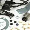 Kärjetön sytytys, Pinasco Flytech, Vespa V15-33, VM, VN, ACMA, VB1, VGL1, VLL