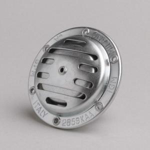 Torvi 12V AC Vespaan, Ø=75mm, sinkitty