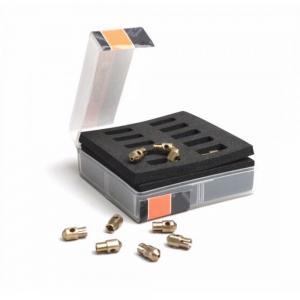 Pääsuutinsarja BGM Pro, Dellorto SI kaasuttimelle (type 4576)