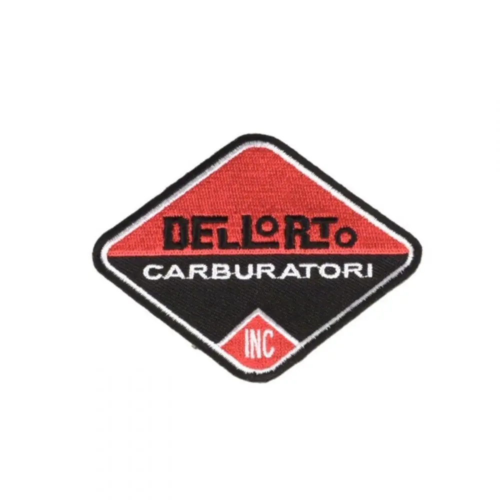 Dellorto kangasmerkki